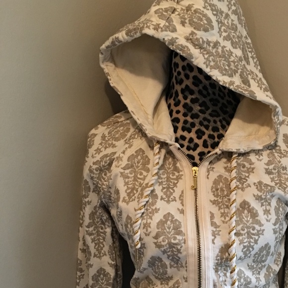 Juicy couture hoodie - Picture 5 of 6